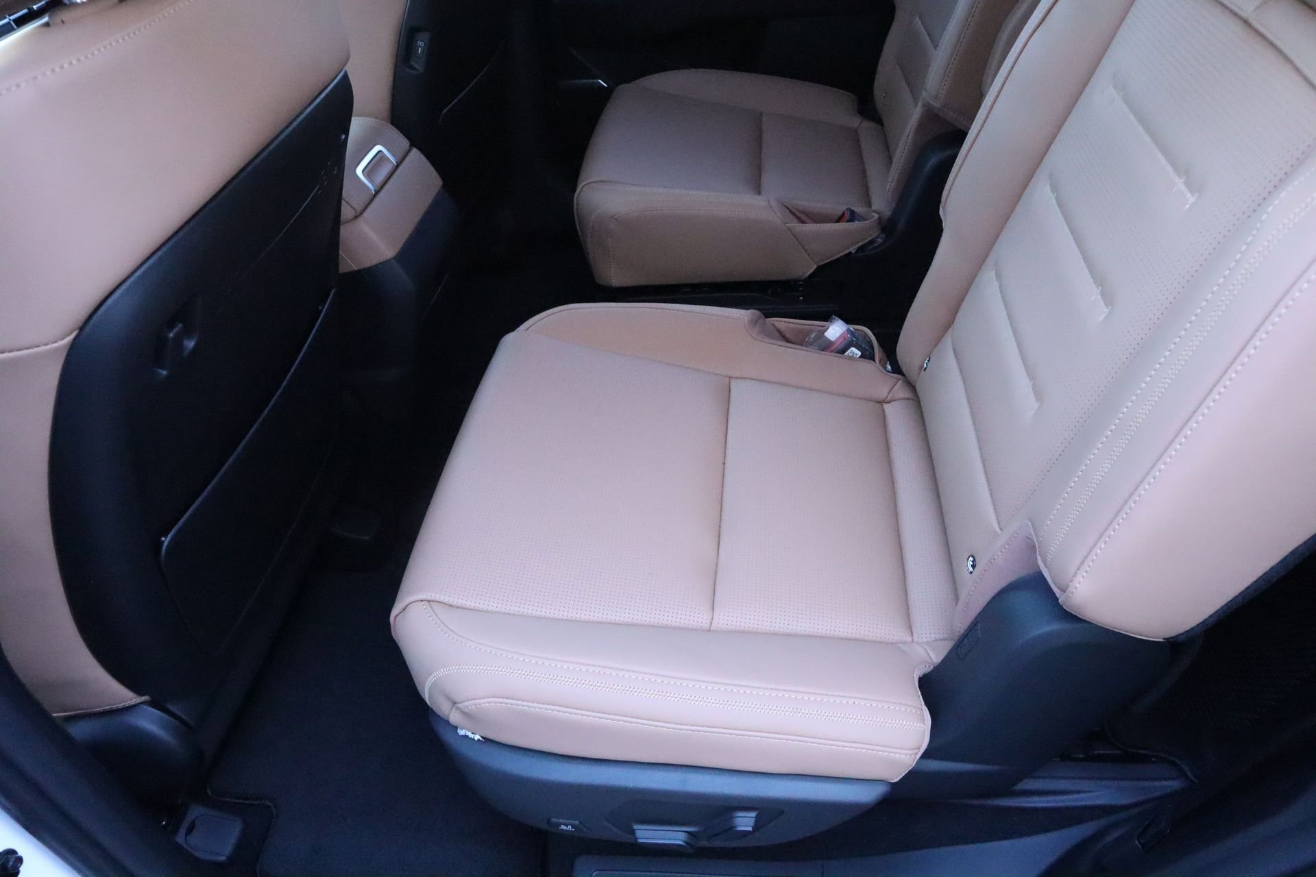 New 2026 Hyundai Santa Fe Calligraphy image 17