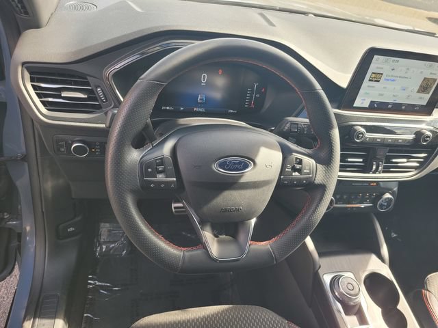 Certified 2023 Ford Escape ST-Line w/ Equipment Group 301A FWD image 30