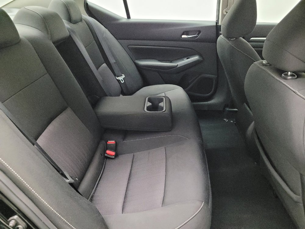 Used 2022 Nissan Altima 2.5 SV image 19