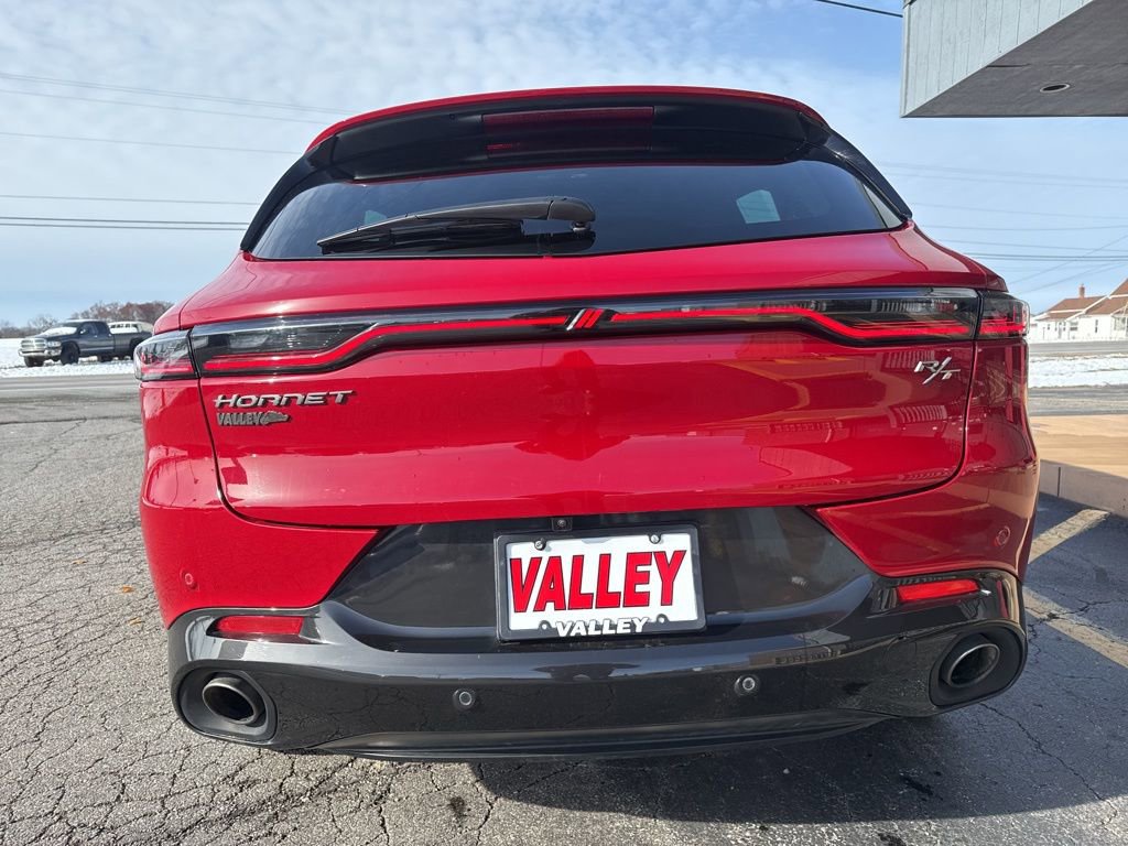Used 2024 Dodge Hornet R/T image 18