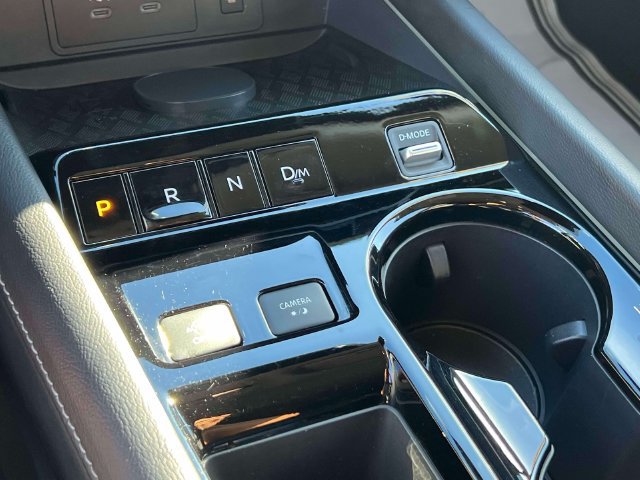 Certified 2026 Nissan Murano SL AWD/4WD image 30