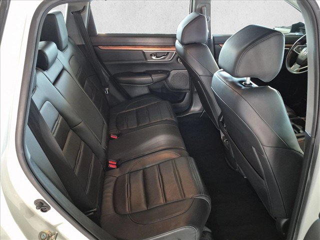 Used 2017 Honda CR-V EX-L image 21