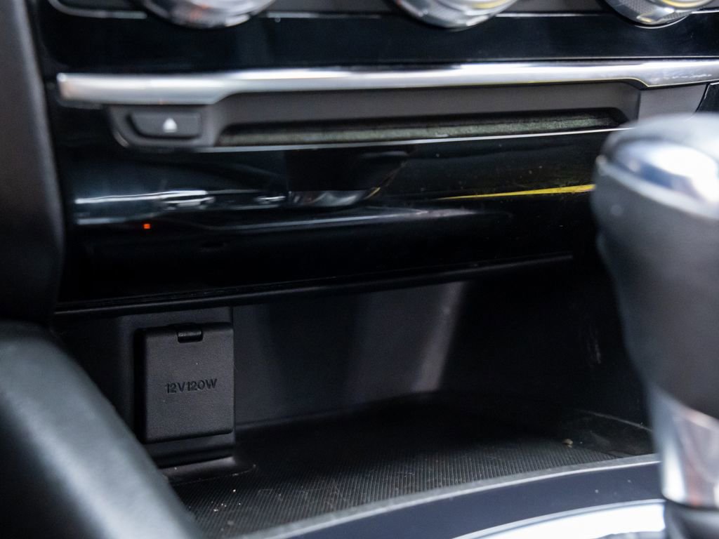 Used 2016 MAZDA MAZDA6 Sport image 24