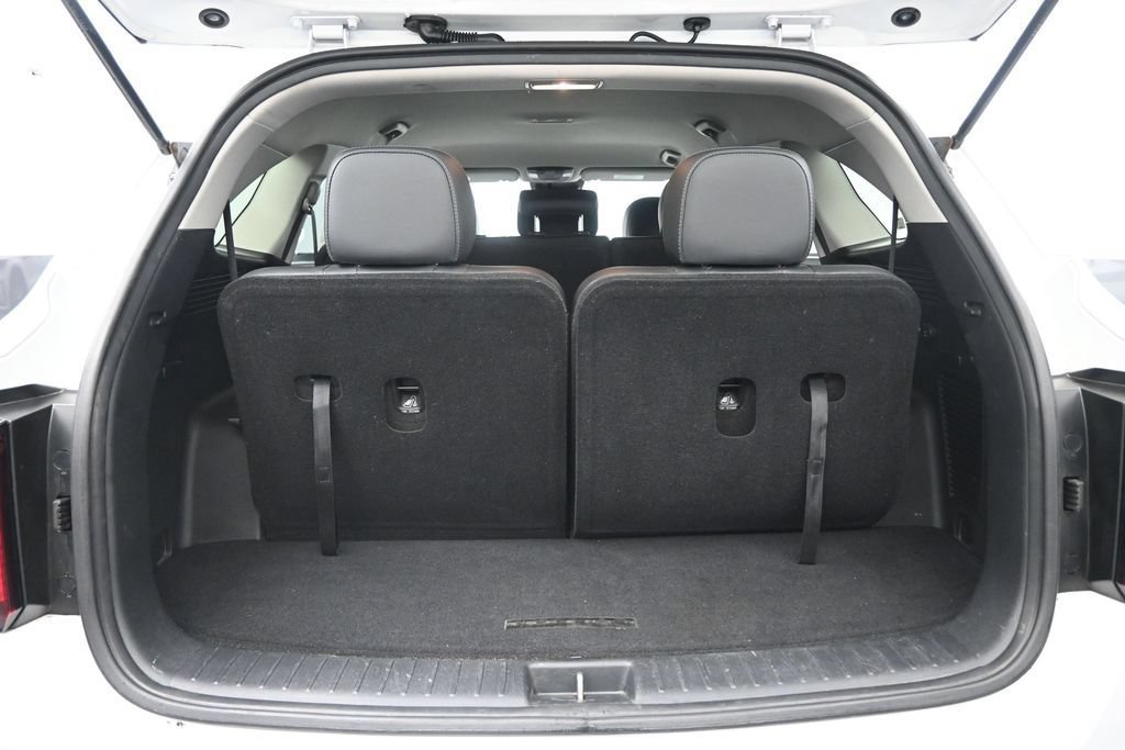 Used 2022 Kia Sorento S FWD image 28