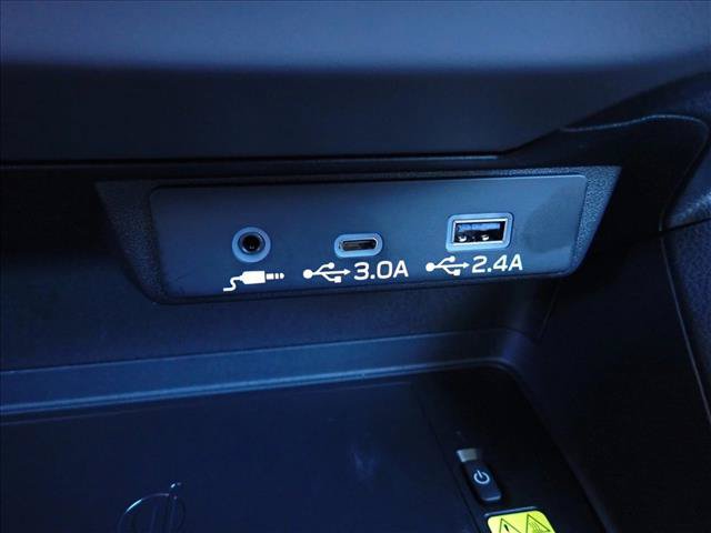 Certified 2026 Subaru Crosstrek 2.5i Limited AWD/4WD image 19