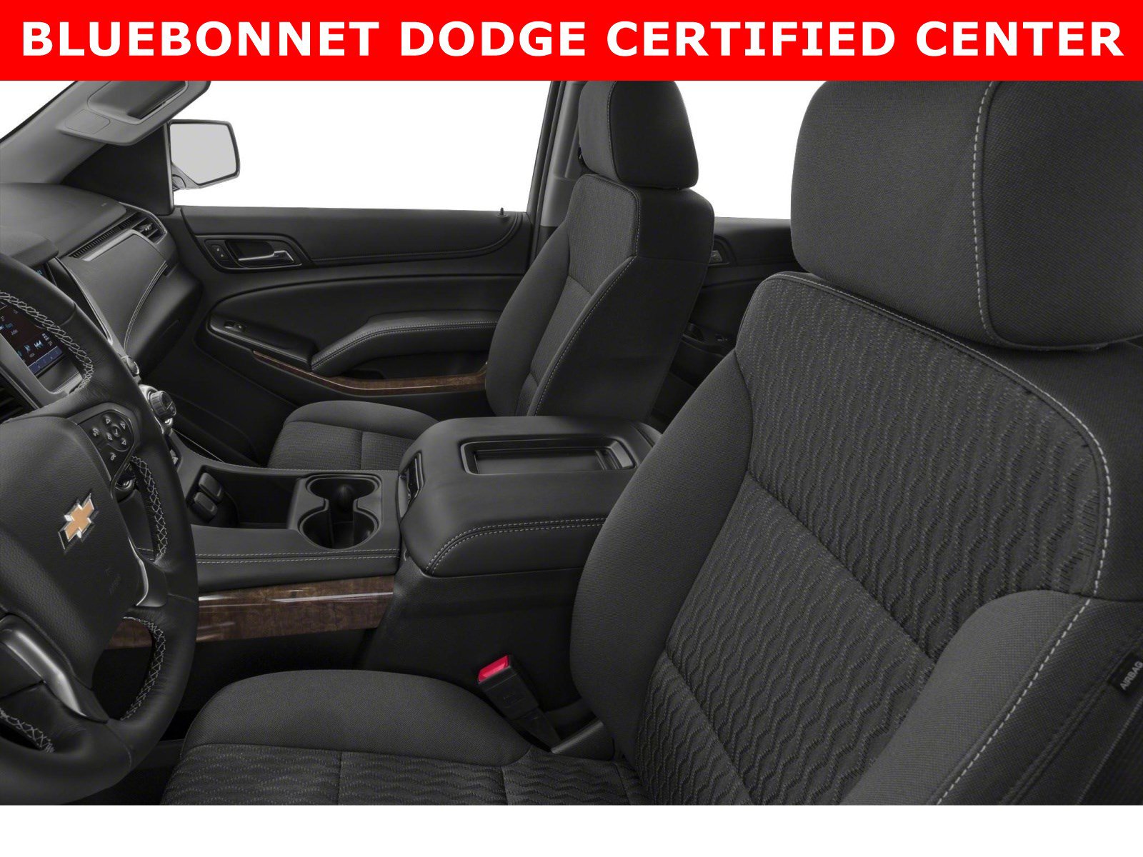 Used 2020 Chevrolet Tahoe LT RWD image 6