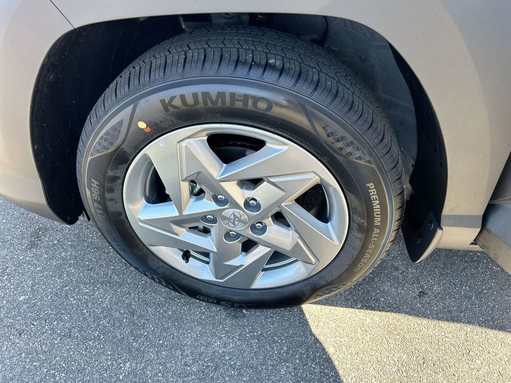 New 2026 Hyundai Kona SE FWD image 32