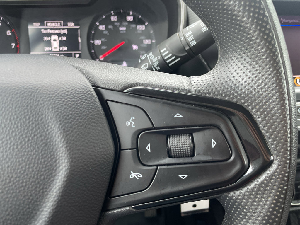 Used 2023 Chevrolet TrailBlazer LS image 19