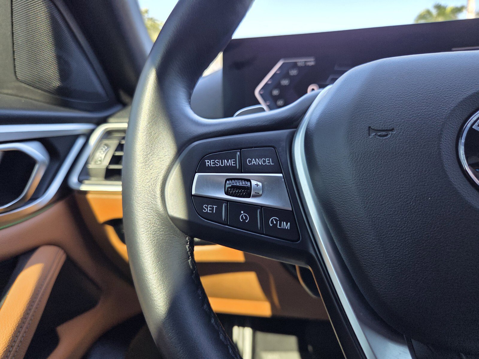 Used 2024 BMW 430i Gran Coupe xDrive w/ Premium Package image 15