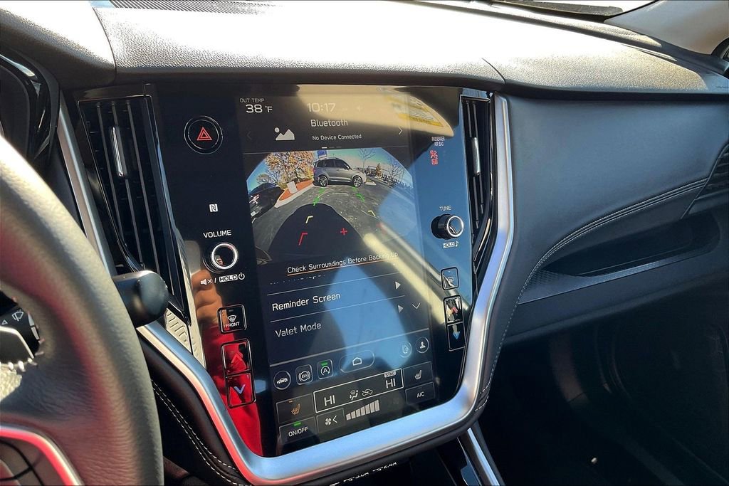 Certified 2025 Subaru Legacy Premium image 23