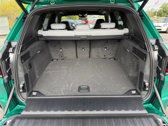 New 2026 BMW X5 M Competition w/ Executive Package image 19