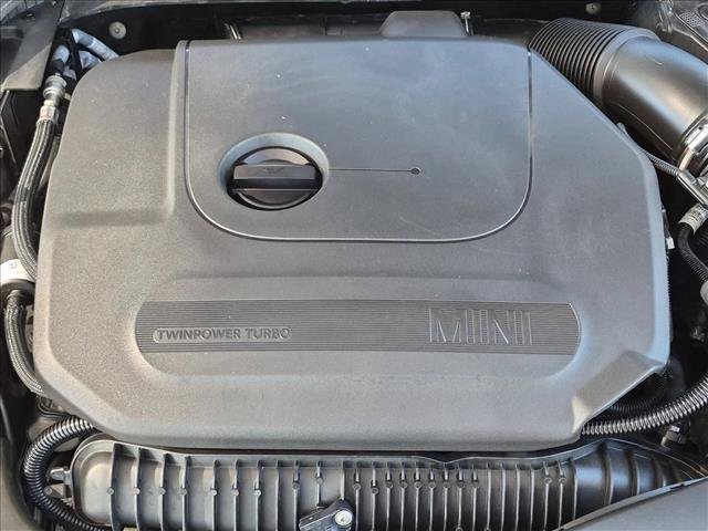 Used 2023 MINI Cooper S FWD image 23