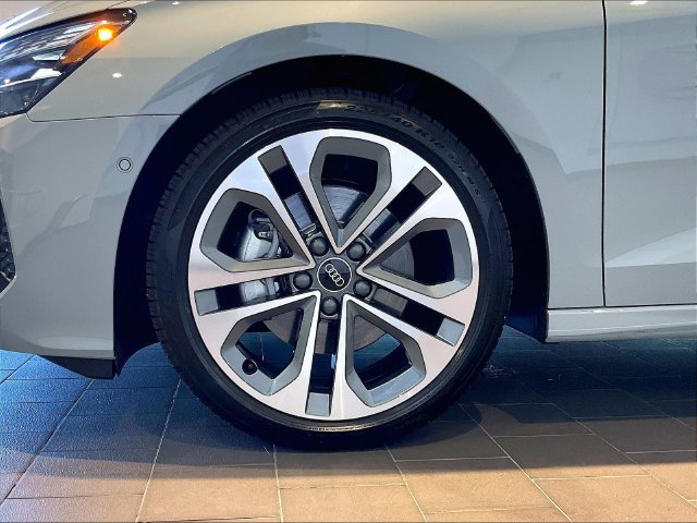 New 2026 Audi A3 2.0T Premium AWD/4WD image 16