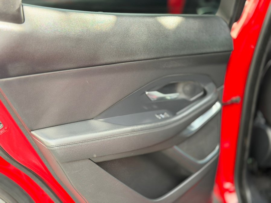 Used 2019 Jaguar E-PACE S AWD/4WD image 20