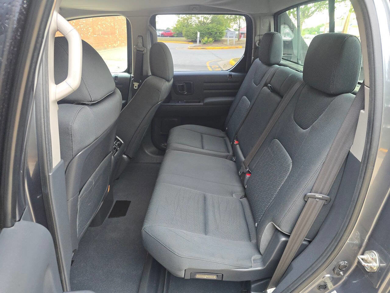 Used 2012 Honda Ridgeline RT image 13