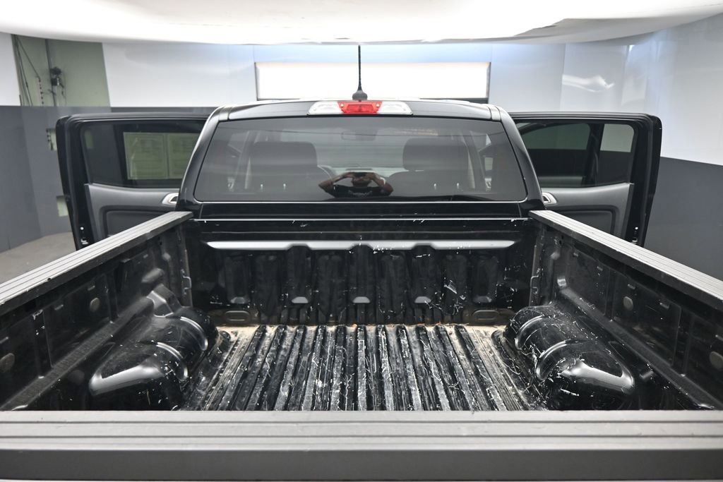 Used 2020 Ford Ranger XLT w/ Equipment Group 301A Mid RWD image 18