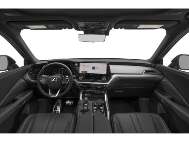 Used 2025 Lexus TX 500h AWD w/ Technology Package image 7
