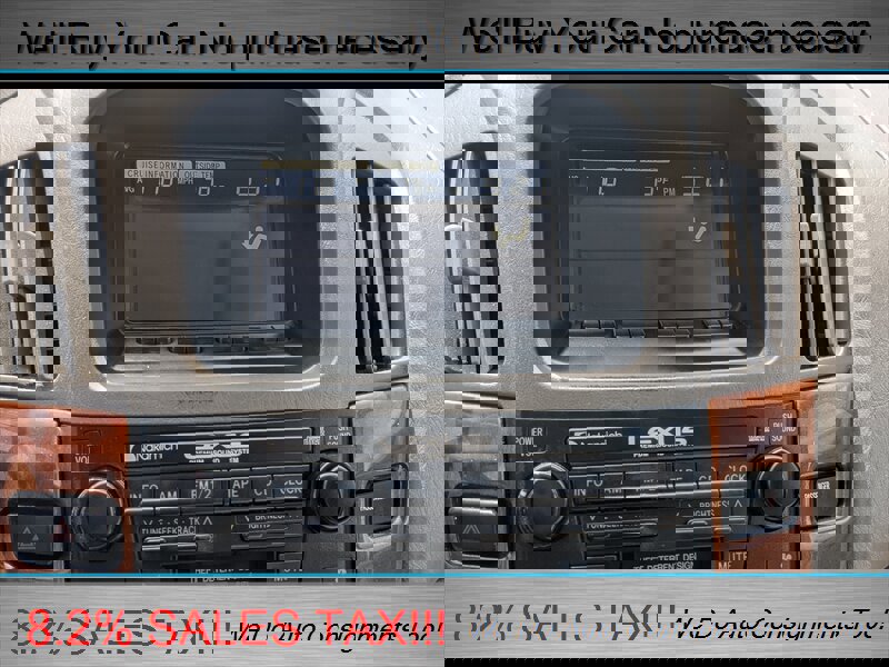 Used 1999 Lexus RX 300 image 26