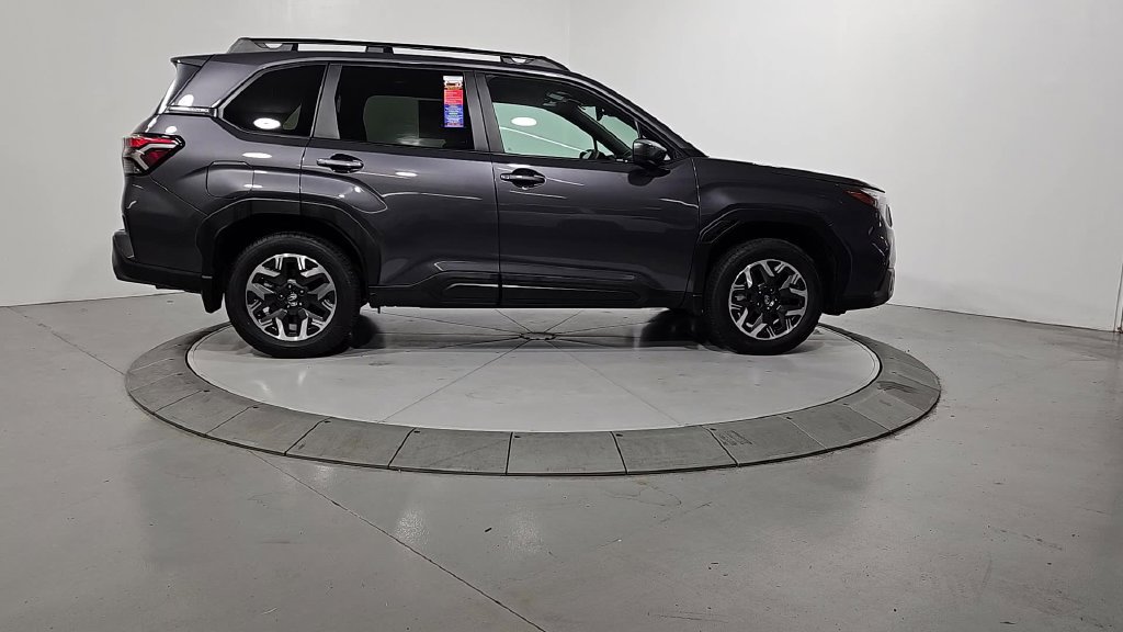 Certified 2026 Subaru Forester Premium AWD/4WD image 8