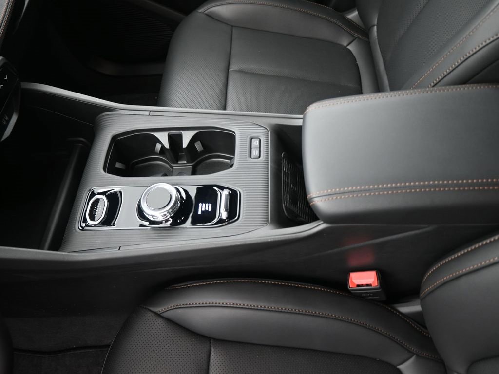 New 2026 Jeep Cherokee Limited image 31