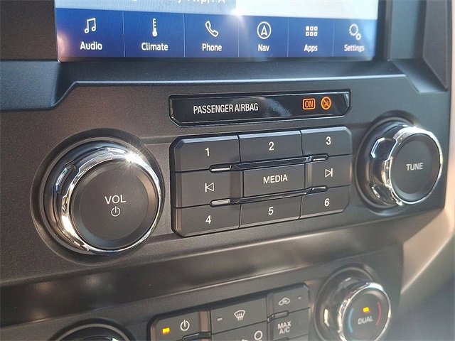 Used 2021 Ford F250 Lariat w/ Lariat Ultimate Package image 19