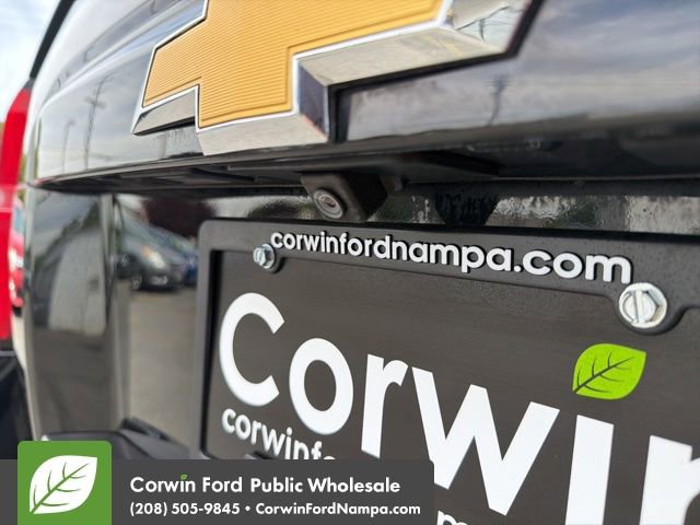 Used 2019 Chevrolet Tahoe LT AWD/4WD image 11