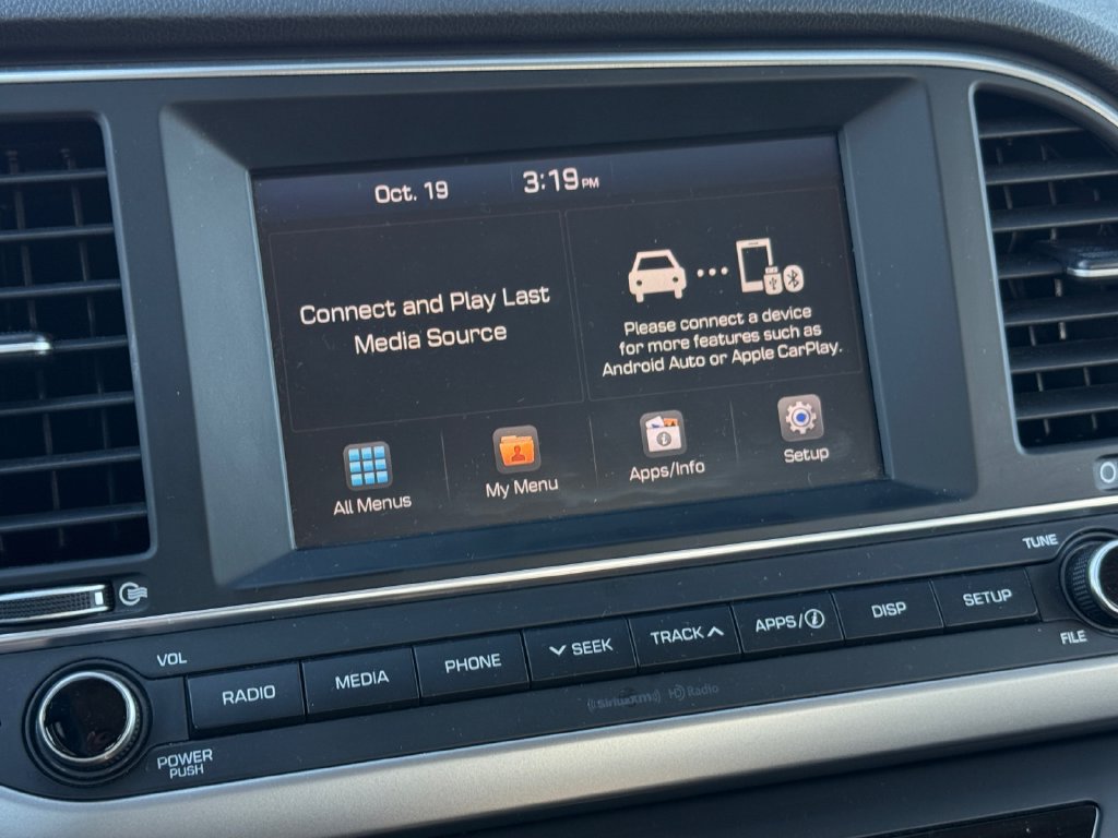 Used 2018 Hyundai Elantra SEL w/ Cargo Package FWD image 14