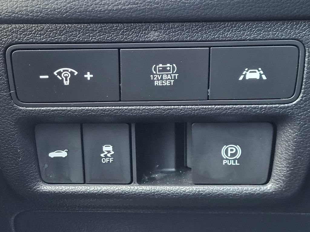 Used 2021 Hyundai Sonata SEL FWD image 13
