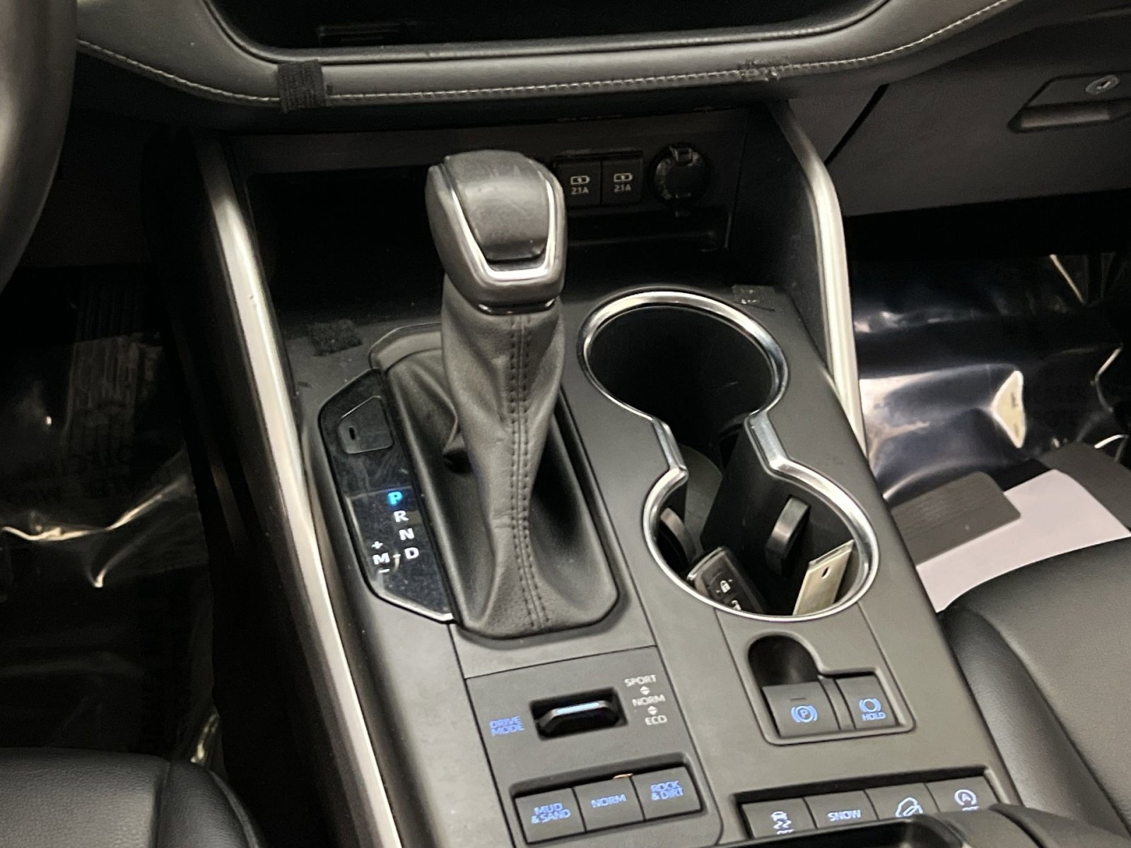 Used 2021 Toyota Highlander XLE image 26