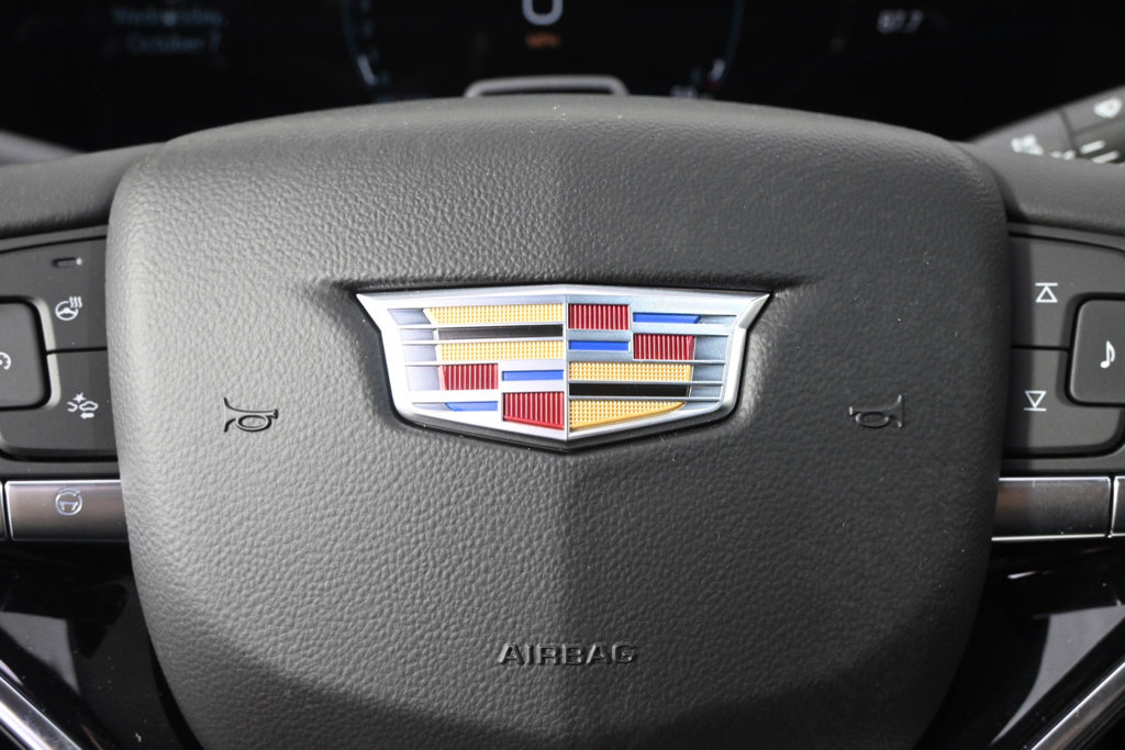 New 2026 Cadillac CT5 Sport AWD/4WD image 34