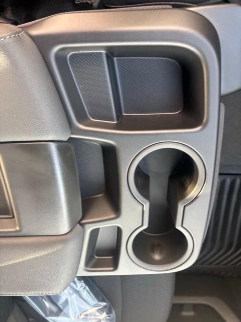 New 2026 Chevrolet Silverado 2500 Custom w/ Custom Convenience Package image 26