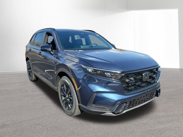 New 2026 Honda CR-V Sport-L image 12