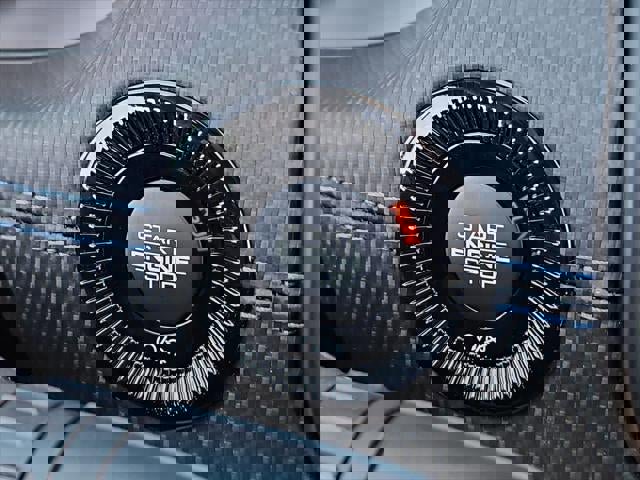 New 2026 Jeep Compass Latitude image 57