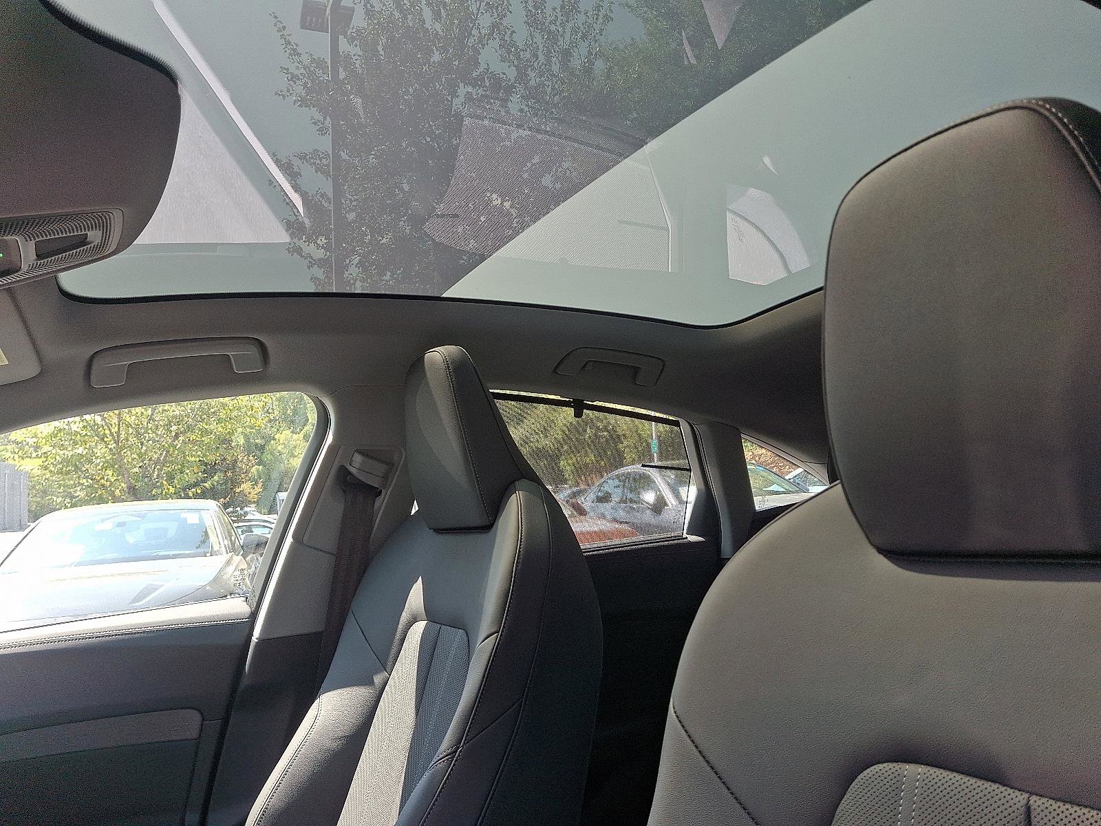 New 2025 Audi A5 2.0T Premium Plus image 12