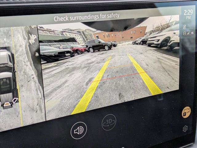 Certified 2022 Land Rover Defender 110 XS Edition image 14