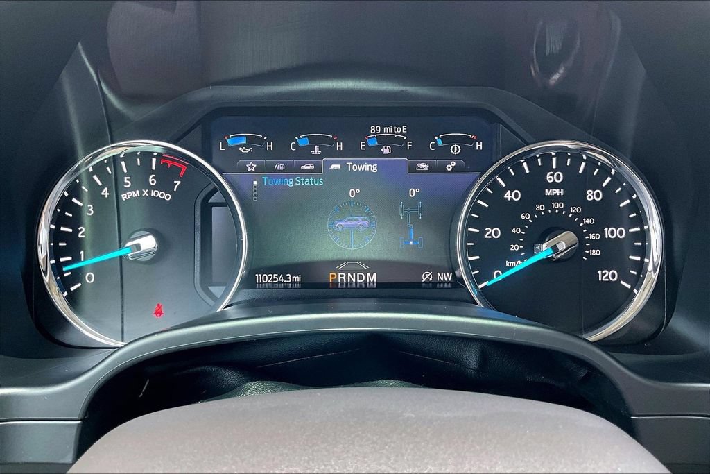 Certified 2021 Ford Expedition Limited AWD/4WD image 20