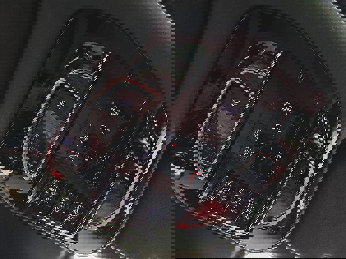 Used 2023 Maserati Grecale Modena image 47