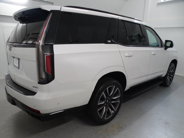 Used 2023 Cadillac Escalade Sport Platinum AWD/4WD image 25