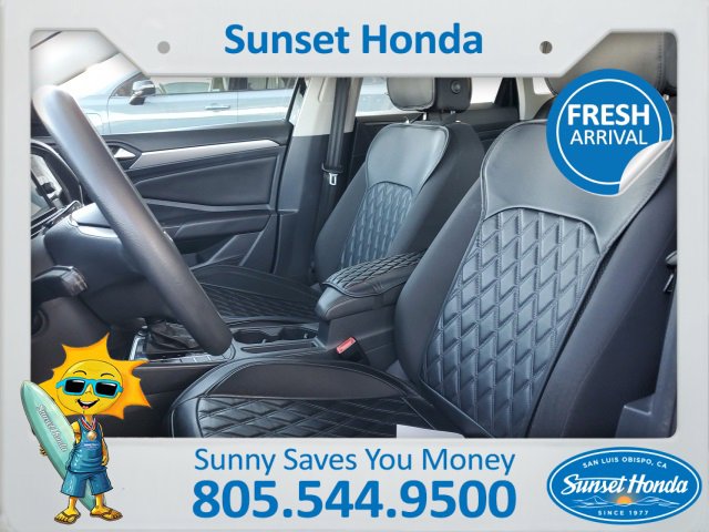 Used 2019 Volkswagen Jetta S image 8