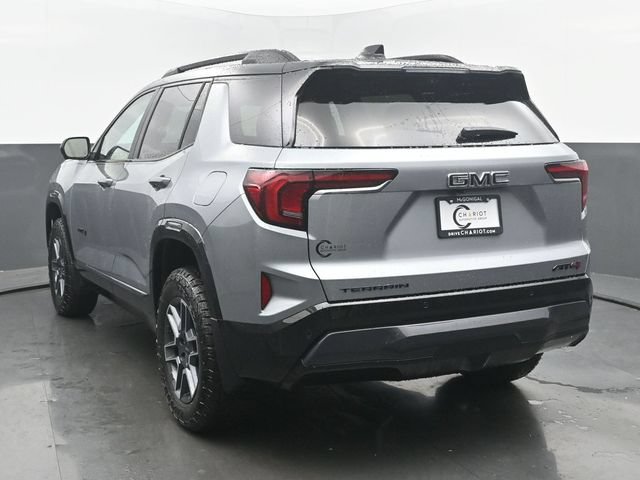 New 2026 GMC Terrain AT4 w/ Technology Package II AWD/4WD image 4