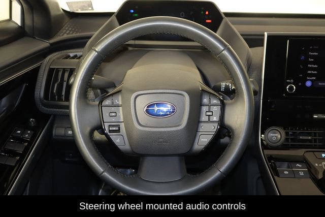 Used 2023 Subaru Solterra AWD image 6