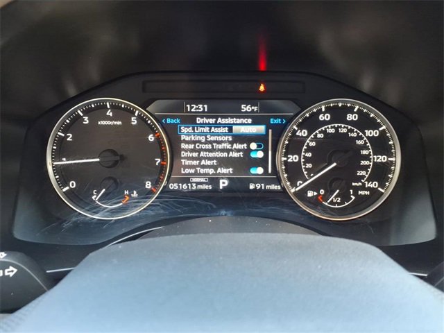 Used 2024 Mitsubishi Outlander SE image 22