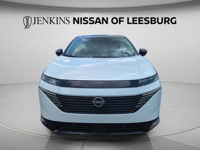 New 2026 Nissan Murano Platinum w/ Technology Package AWD/4WD image 15