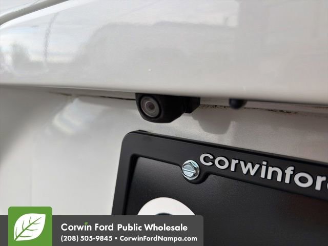 Used 2019 Honda CR-V EX-L image 11