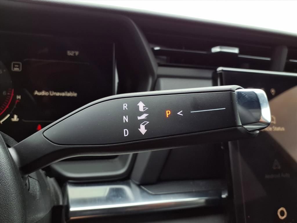 Certified 2025 GMC Terrain Elevation image 16