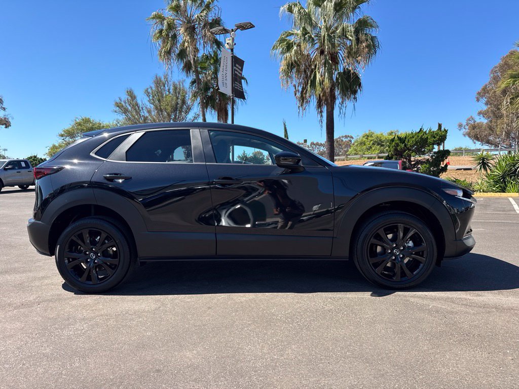 New 2026 MAZDA CX-30 AWD 2.5 S w/ Select Sport Pkg image 27