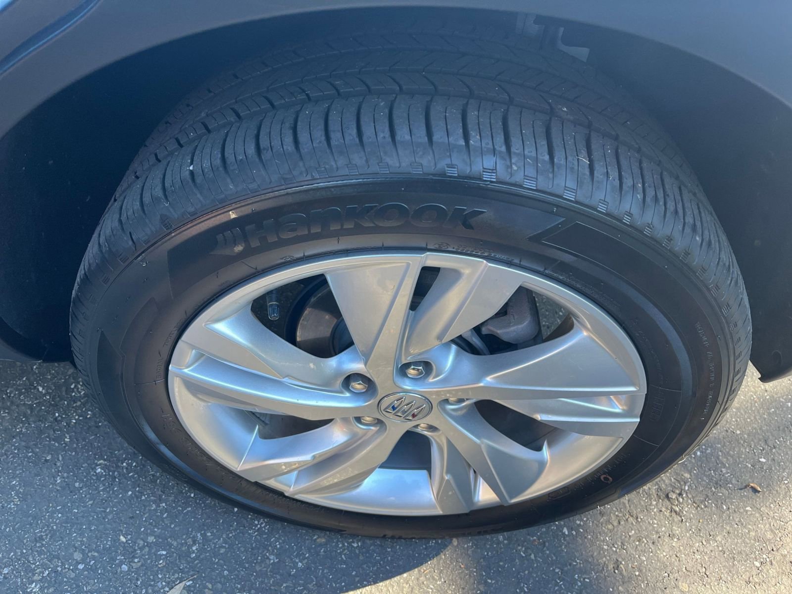 Used 2025 Buick Encore GX Preferred image 28