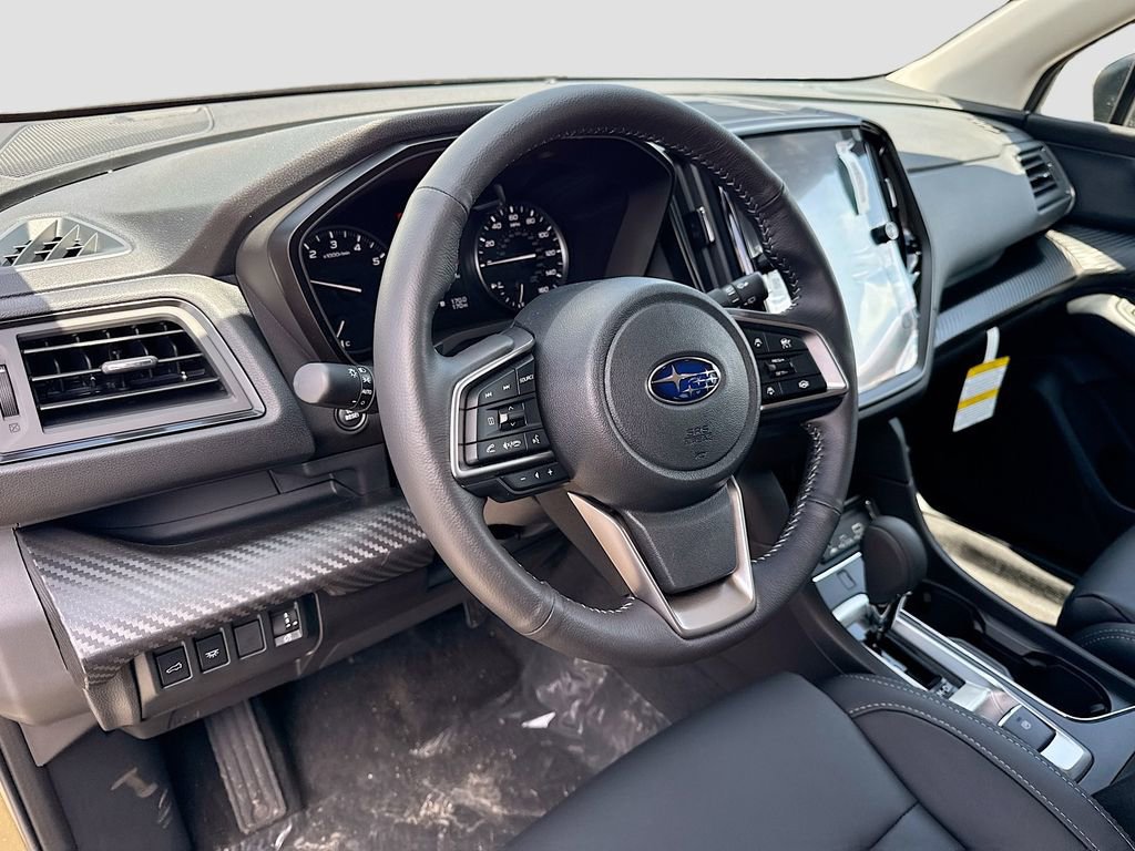 New 2026 Subaru Ascent Premium image 9