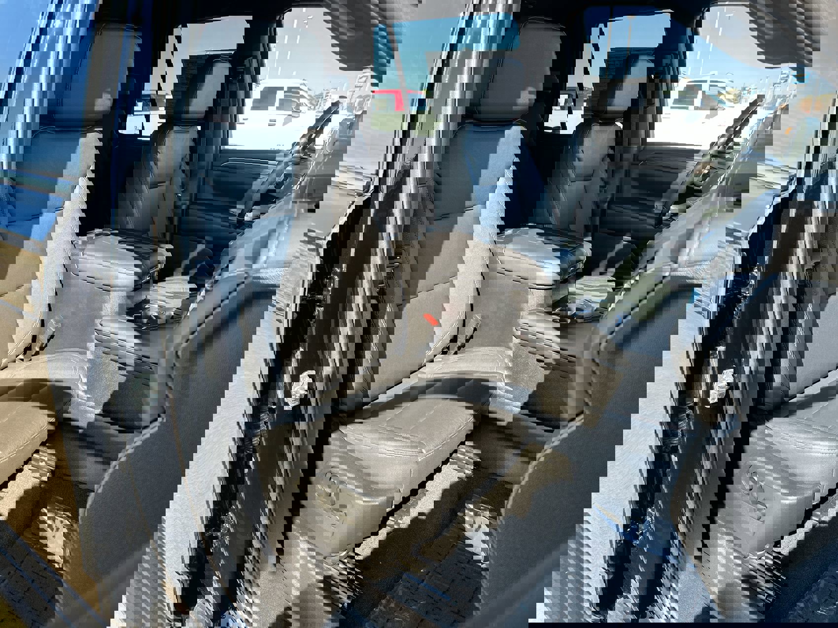 Certified 2022 Chevrolet Tahoe LT image 23