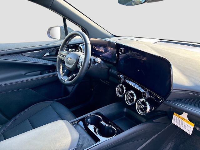 New 2024 Chevrolet Blazer EV LT image 33